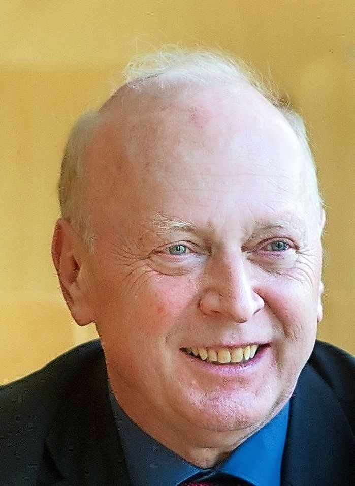 Prof. Dr. Roland Rixecker