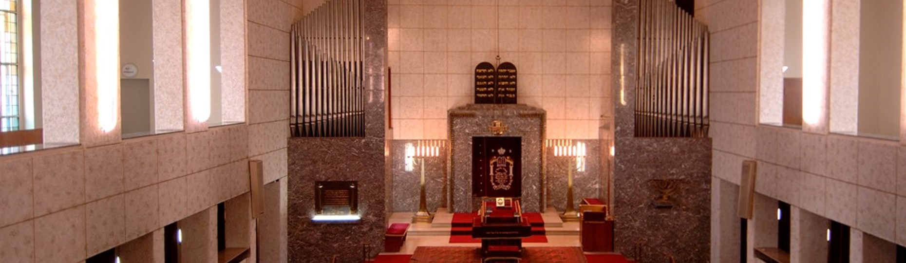 SynagogeInnen